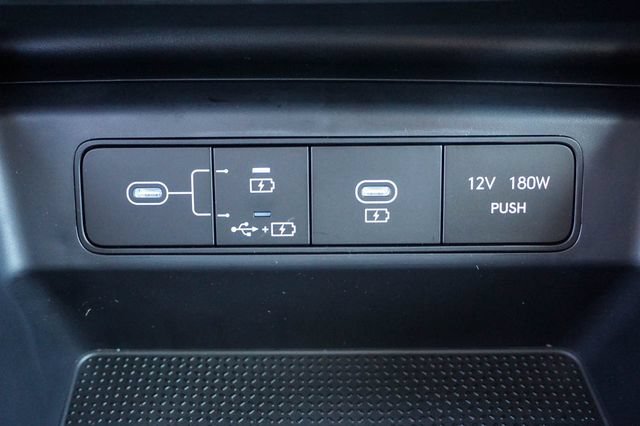 Certified 2026 Hyundai Tucson SEL Plus FWD image 24