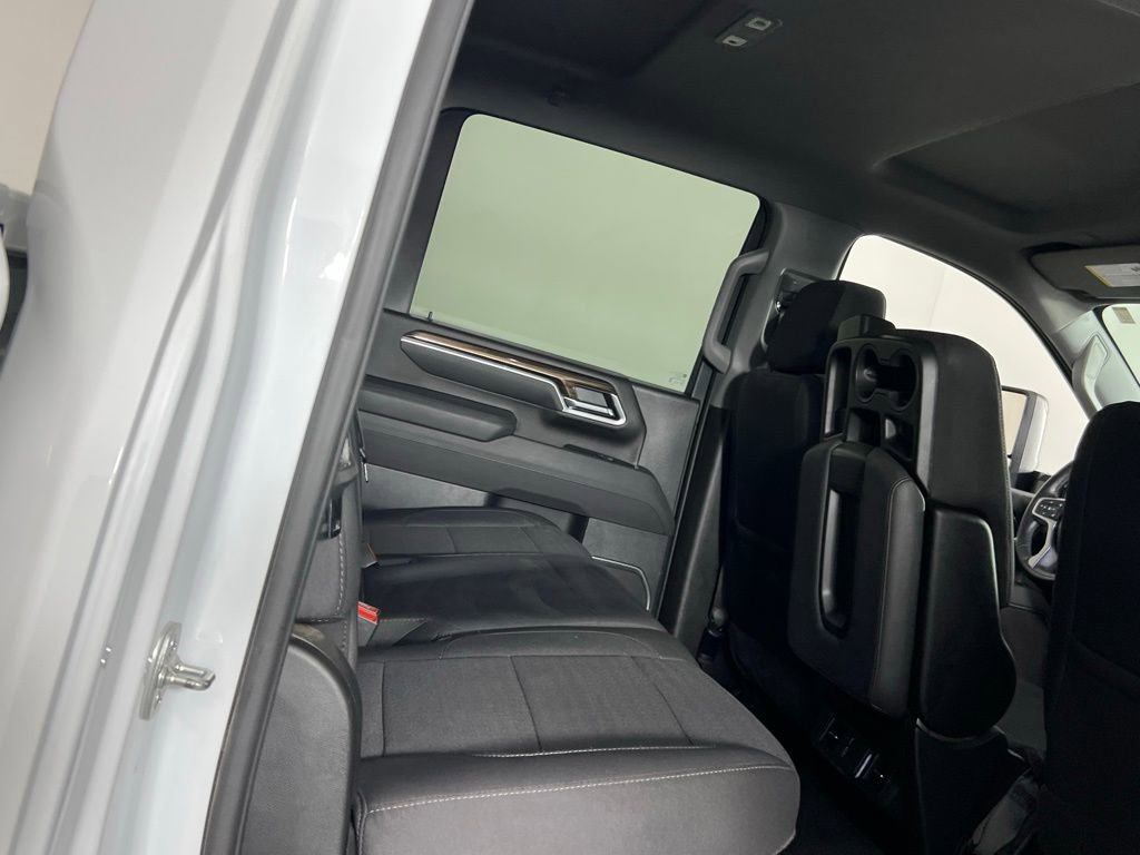 Used 2025 Chevrolet Silverado 3500 LT w/ Convenience Package image 27