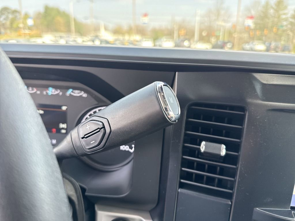 New 2026 Ford F450 XLT AWD/4WD image 22