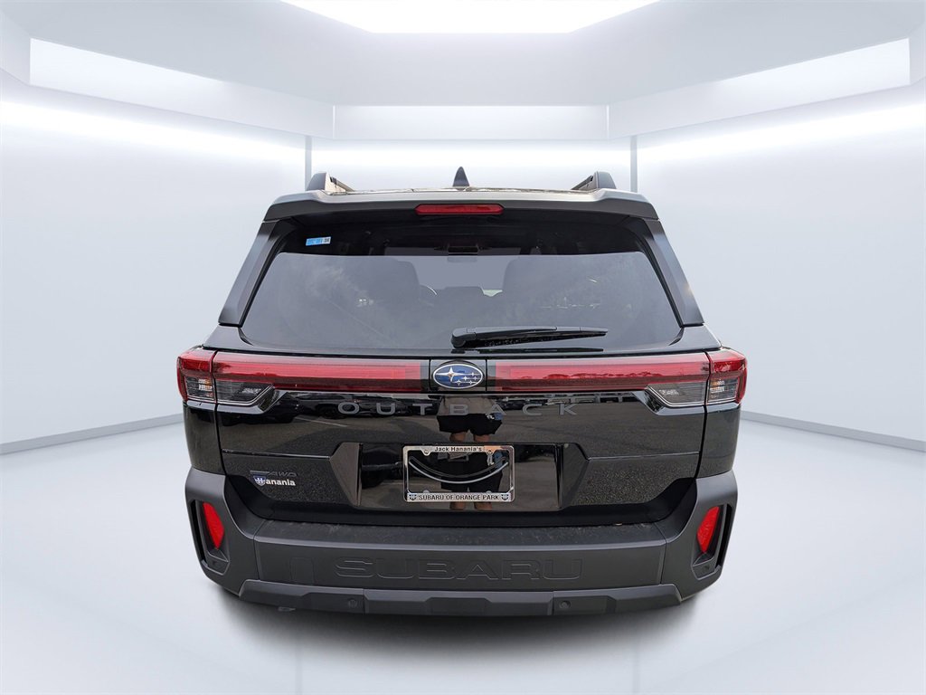 New 2026 Subaru Outback Limited image 4