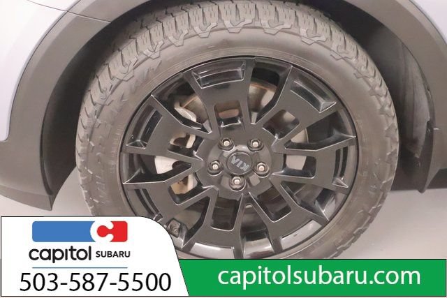 Used 2021 Kia Telluride SX w/ SX Prestige Package AWD/4WD image 9