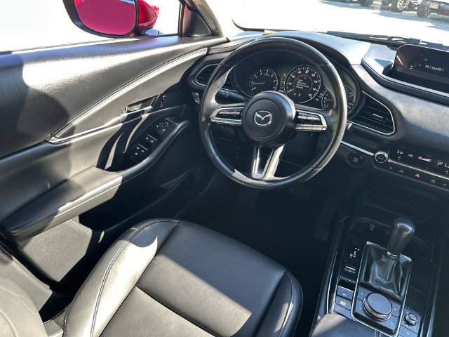 Used 2023 MAZDA CX-30 AWD 2.5 S w/ Preferred Package image 22
