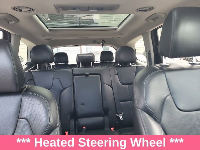 Used 2022 Kia Telluride SX image 2