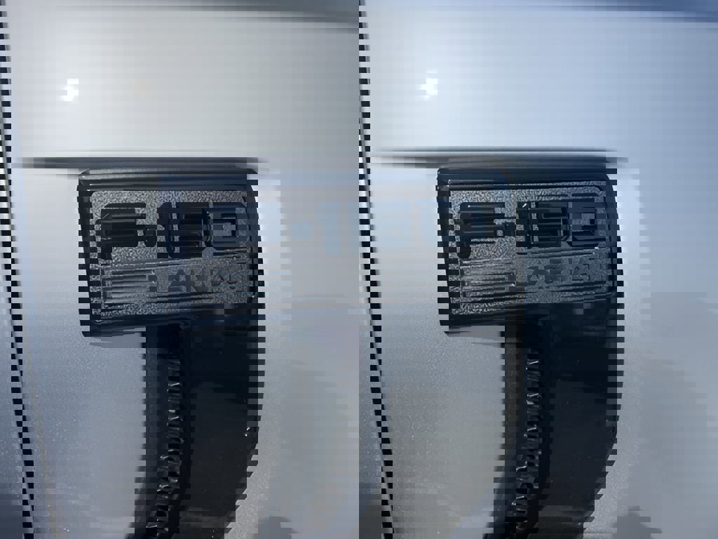 Used 2025 Ford F150 Lariat w/ Equipment Group 502A High image 20