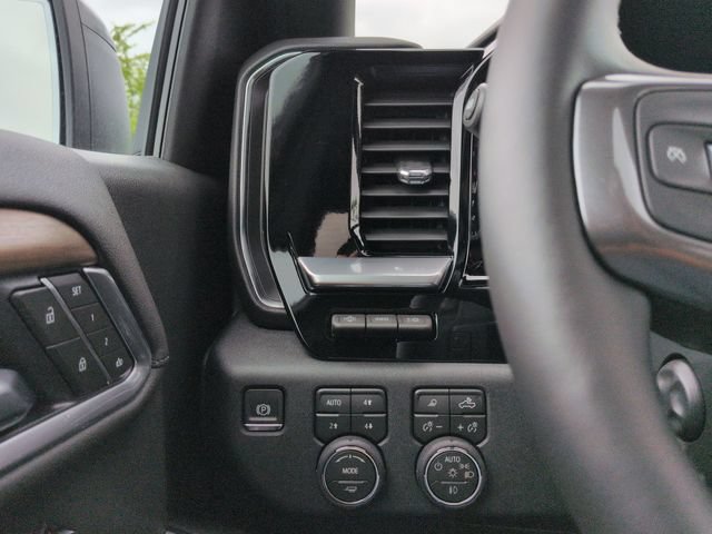 New 2026 Chevrolet Silverado 1500 High Country w/ Midnight Edition AWD/4WD image 20