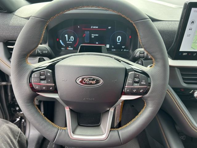 New 2026 Ford Explorer ST AWD/4WD image 27