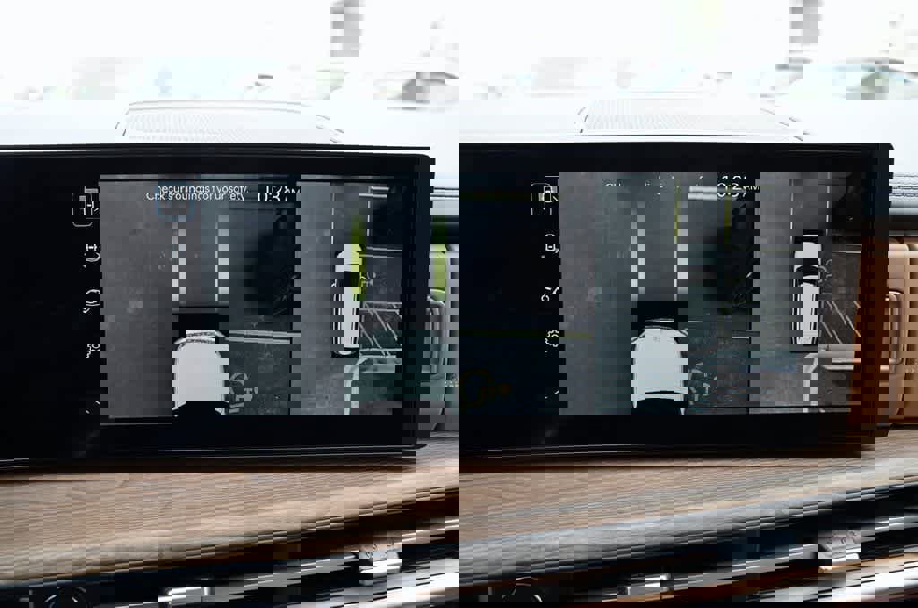 New 2026 Hyundai Santa Fe Calligraphy image 19