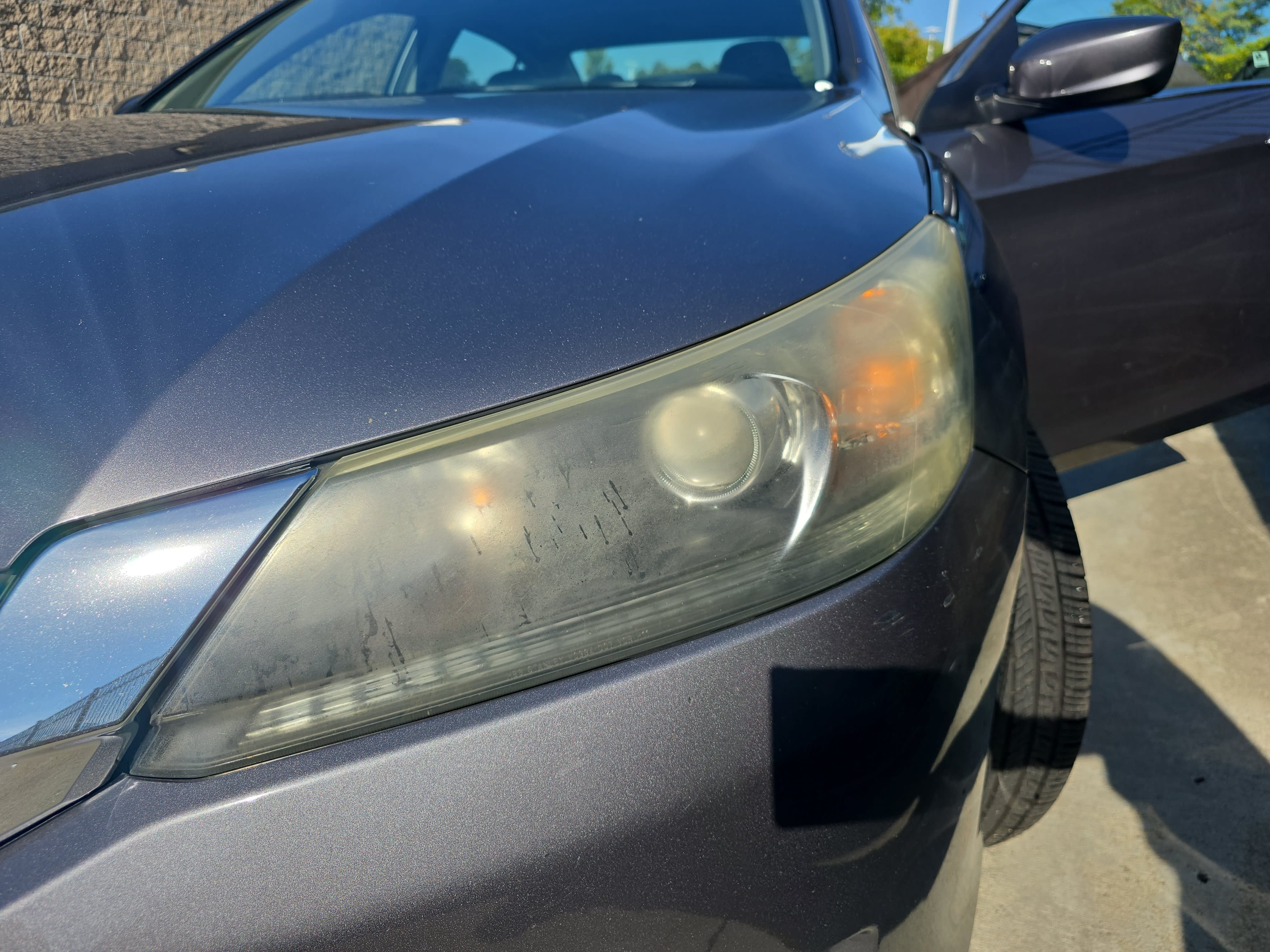 Used 2014 Honda Accord LX image 28