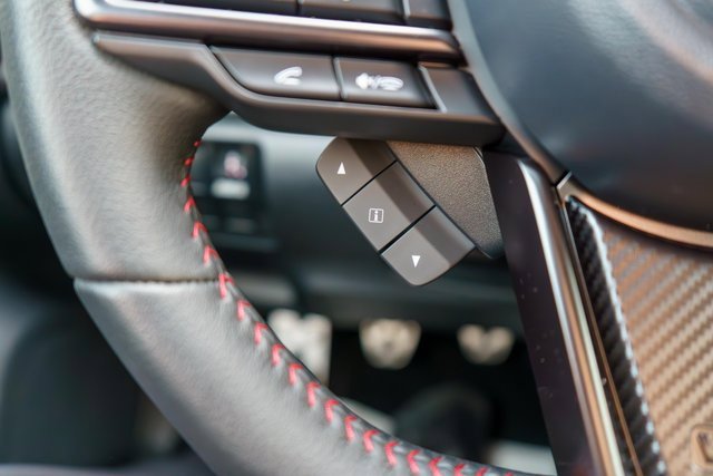 Used 2024 Subaru WRX Limited w/ Popular Package #1A image 33