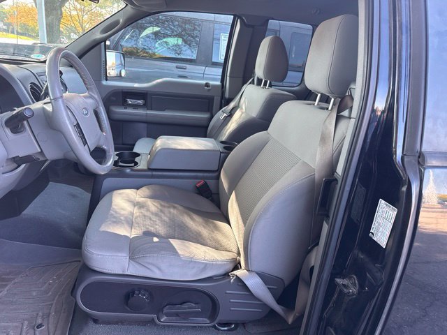 Used 2008 Ford F150 XLT AWD/4WD image 9