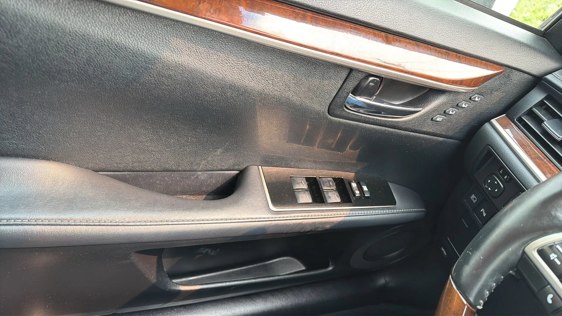 Used 2018 Lexus ES 350 w/ Navigation System Package FWD image 20