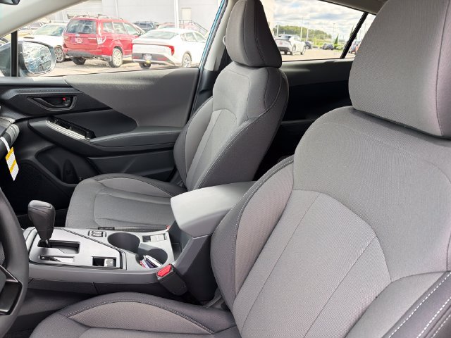 New 2027 Subaru Crosstrek 2.5i Premium AWD/4WD image 20