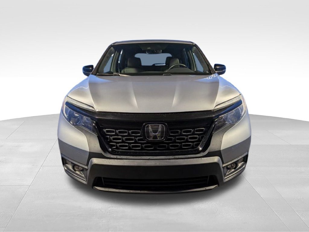 Certified 2020 Honda Passport EX-L image 9