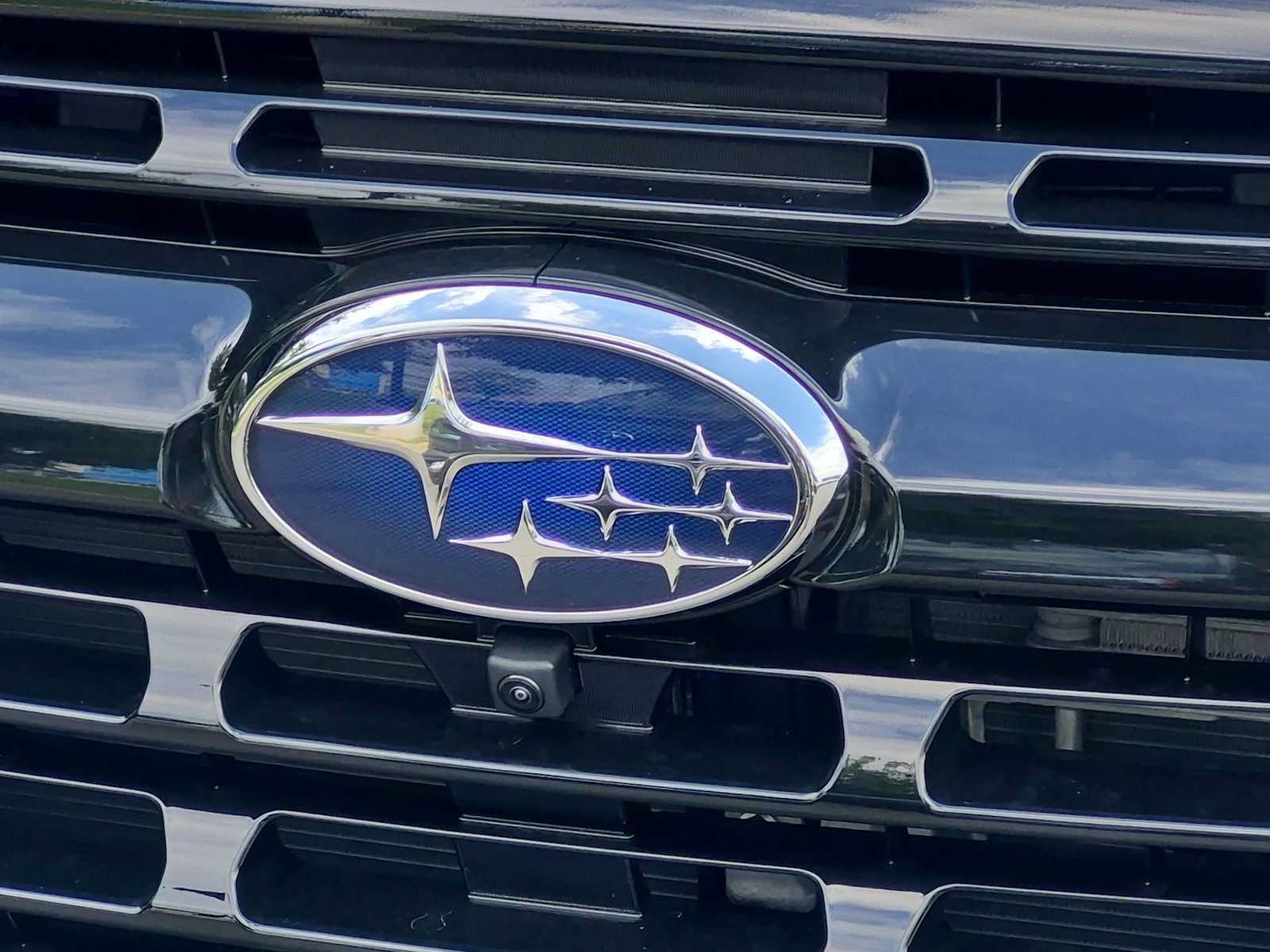 New 2026 Subaru Ascent Bronze Edition AWD/4WD image 12