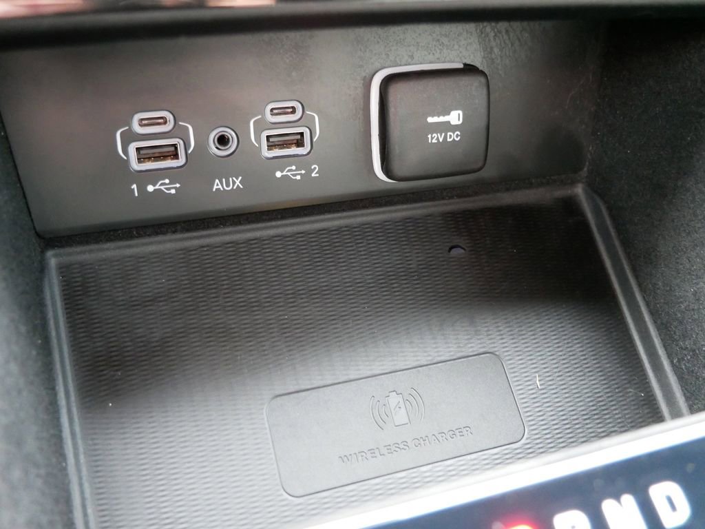 Used 2021 Jeep Grand Cherokee L Laredo AWD/4WD image 27