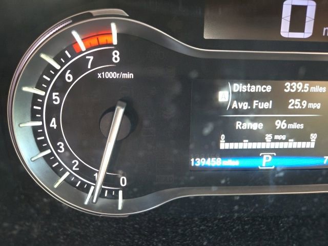 Used 2017 Honda Pilot EX-L image 2
