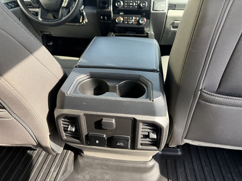 Used 2022 Ford F250 XLT w/ XLT Premium Package RWD image 39