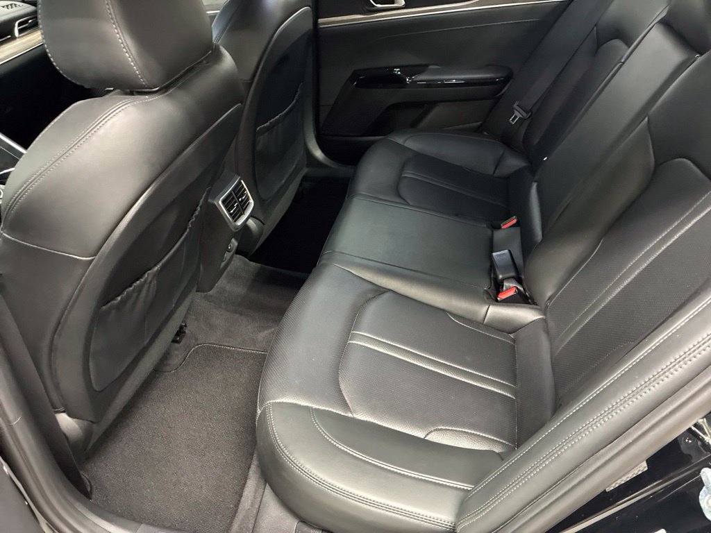 Used 2021 Kia K5 EX w/ EX Premium Package FWD image 28
