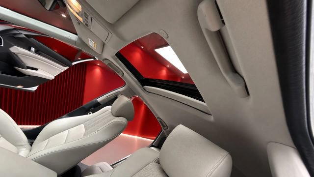 Used 2019 Honda Accord Touring image 30