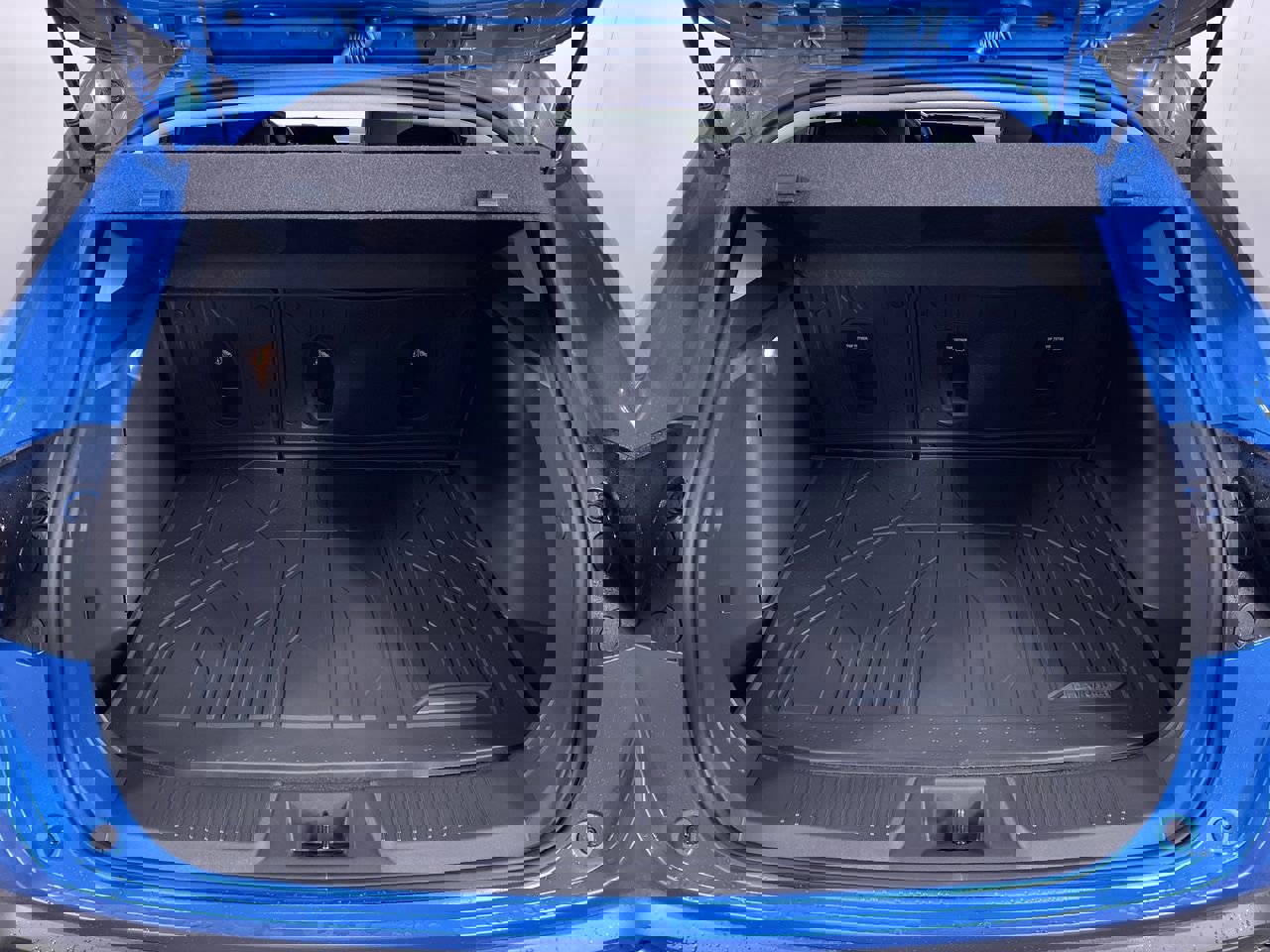 New 2026 Chevrolet Trax ACTIV w/ Driver Confidence Package image 13