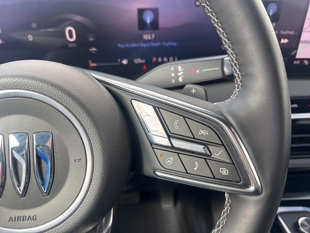 Used 2025 Buick Enclave Preferred w/ Trailering Package, 5000 lbs. image 27