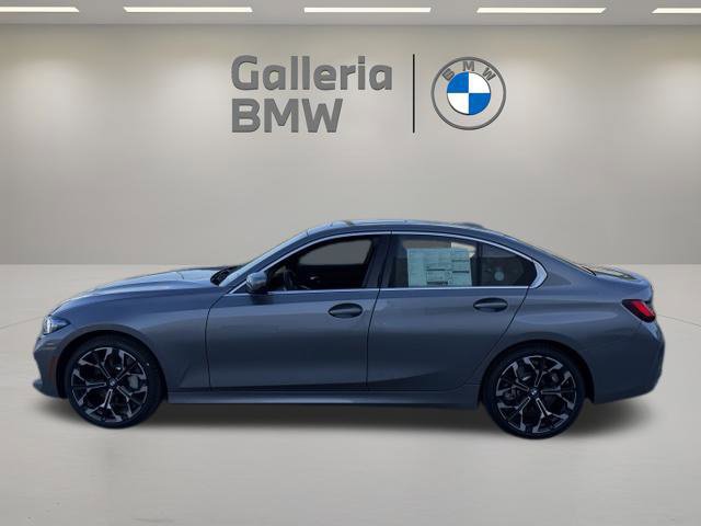 New 2026 BMW 330i Sedan w/ Convenience Package RWD image 8