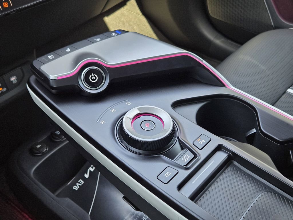New 2025 Kia EV6 GT-Line image 15