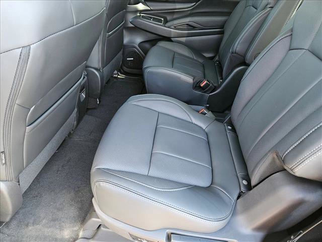 New 2026 Subaru Ascent Limited image 16