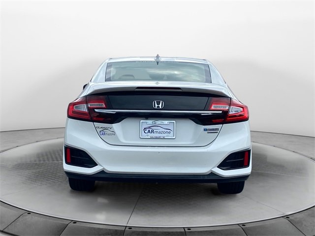 Used 2018 Honda Clarity Touring image 4