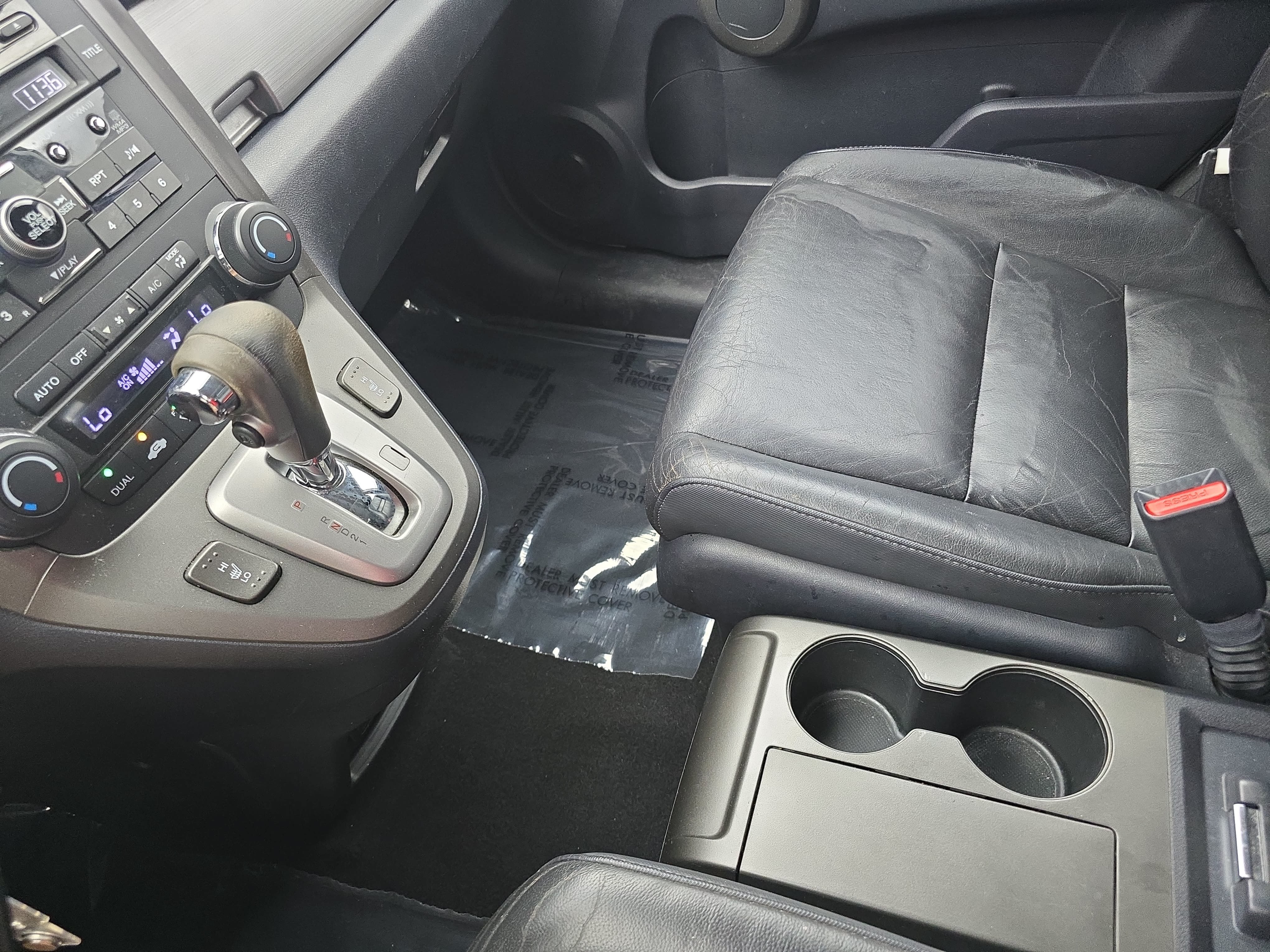 Used 2010 Honda CR-V EX-L image 22
