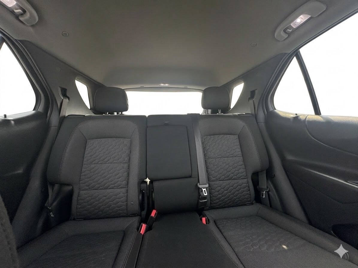 Used 2020 Chevrolet Equinox LT image 17