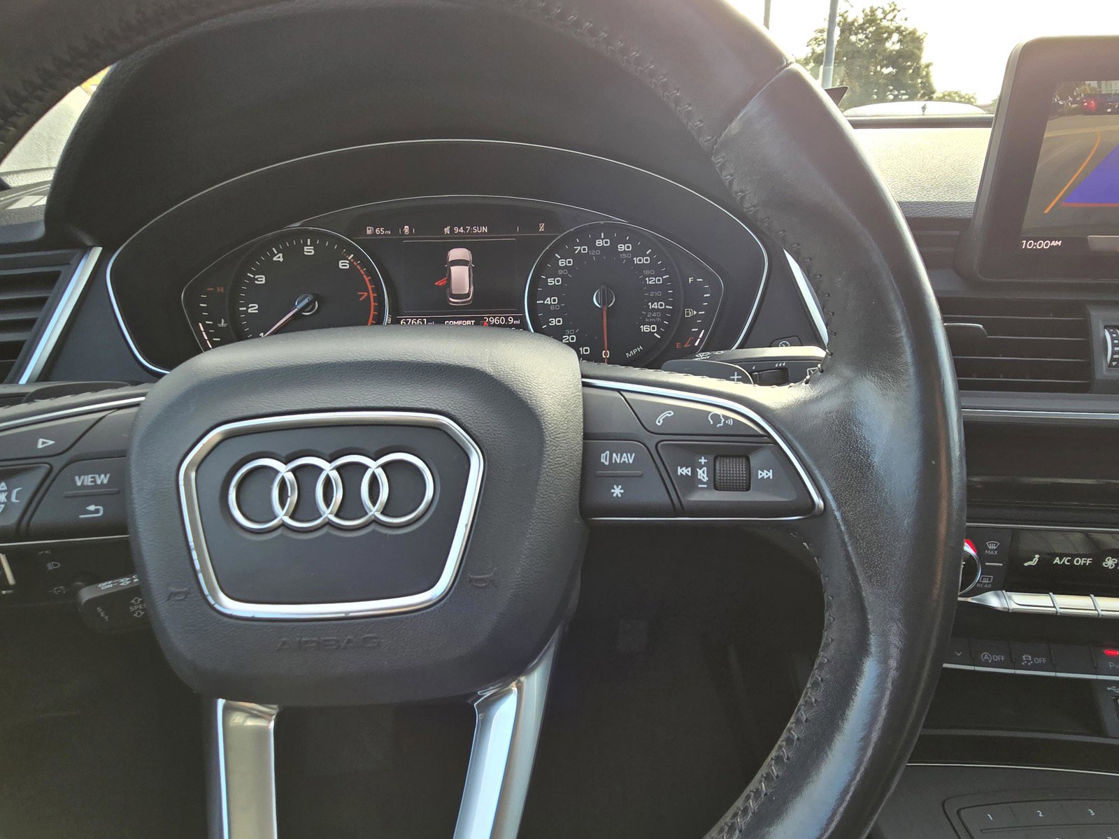 Used 2020 Audi Q5 2.0T Premium w/ Convenience Package image 21