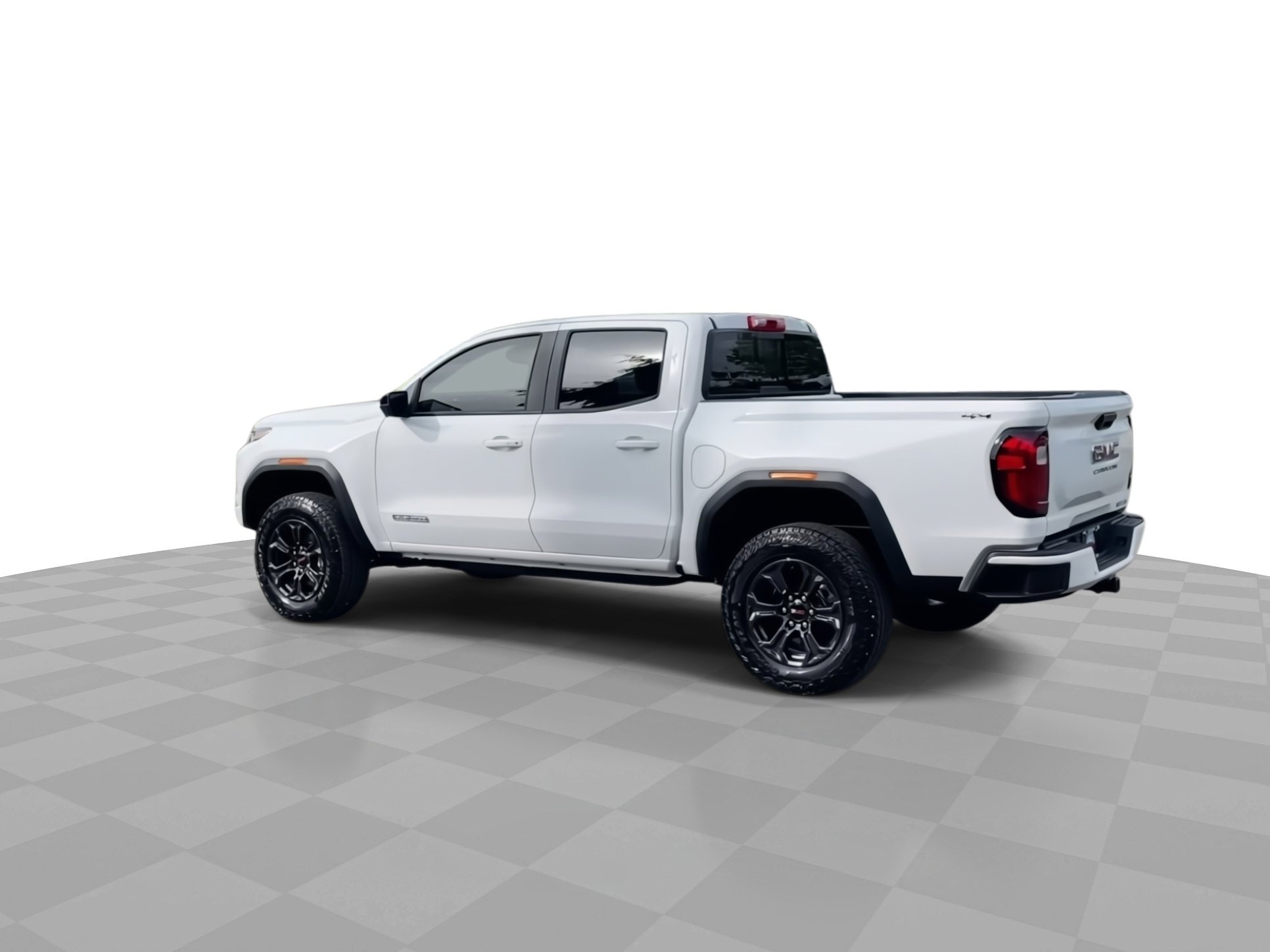 New 2025 GMC Canyon Elevation w/ Convenience Package image 39