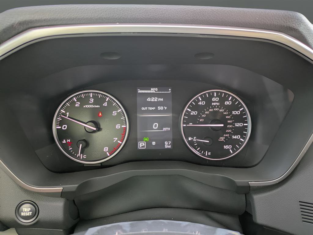 Certified 2025 Subaru Ascent Limited AWD/4WD image 3