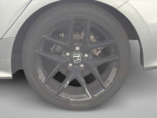 Used 2023 Honda Civic Sport image 13