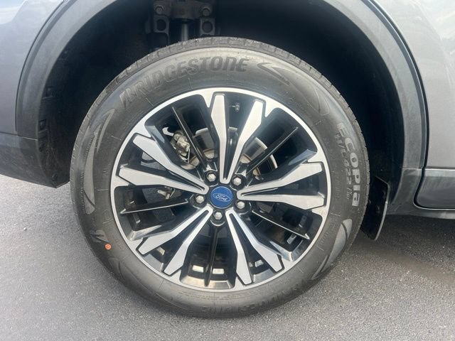 Used 2022 Ford Escape SE w/ SE Sport Appearance Package AWD/4WD image 8