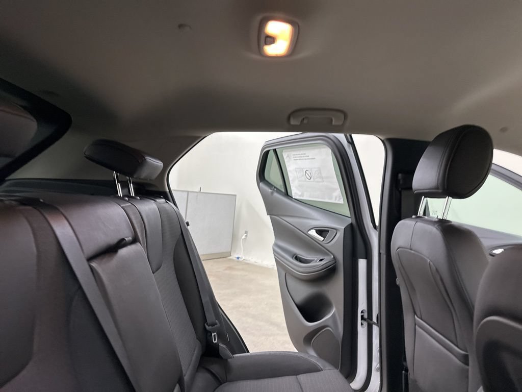 New 2026 Buick Encore GX Preferred w/ Comfort Package AWD/4WD image 22