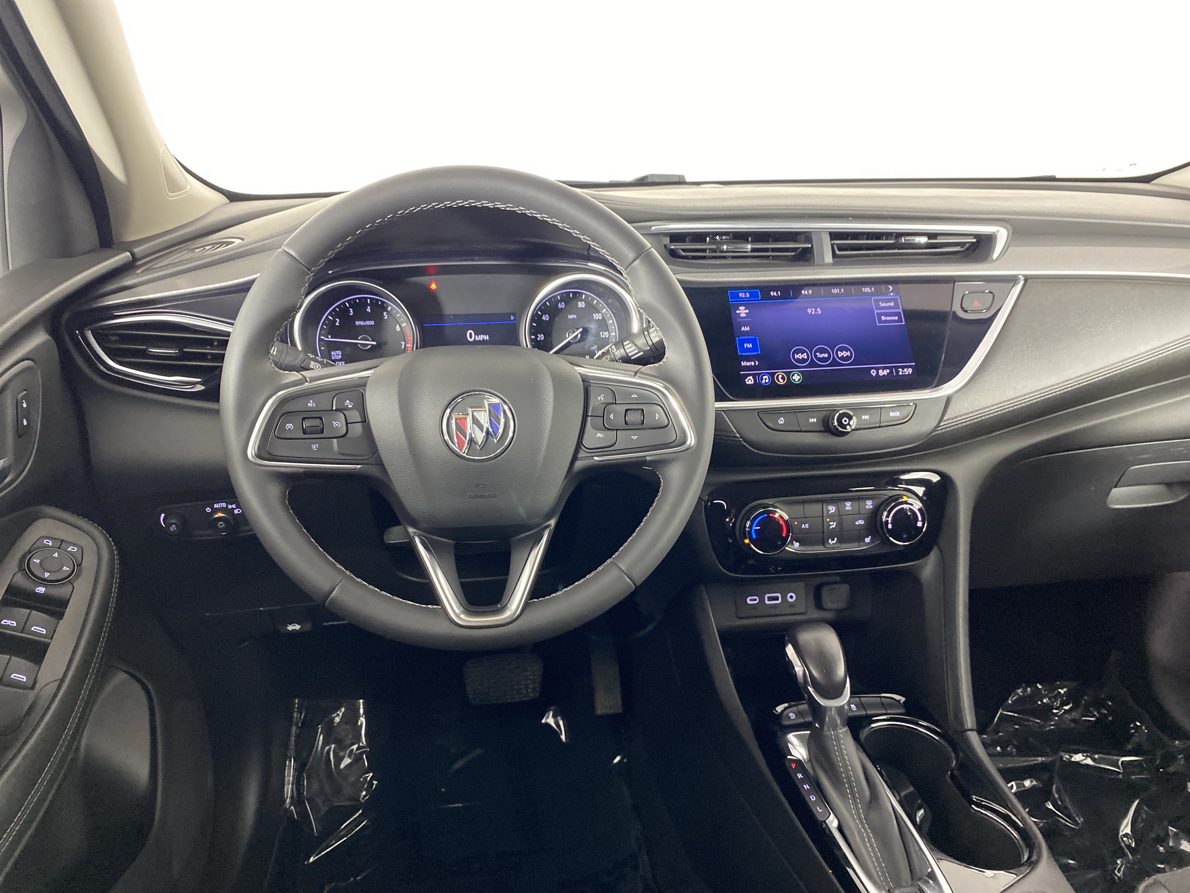 Used 2020 Buick Encore GX Preferred w/ Cold Weather Comfort Package FWD image 19