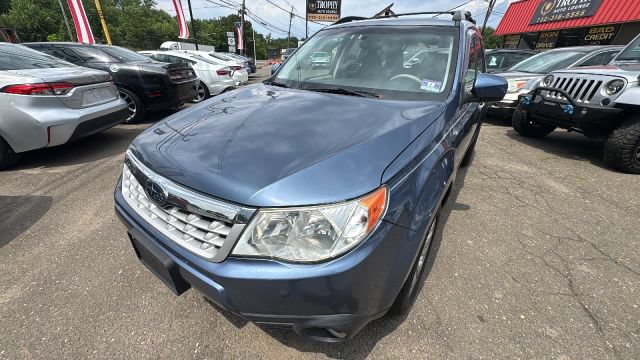 Used 2013 Subaru Forester 2.5X Premium w/ Plus Pkg AWD/4WD image 1