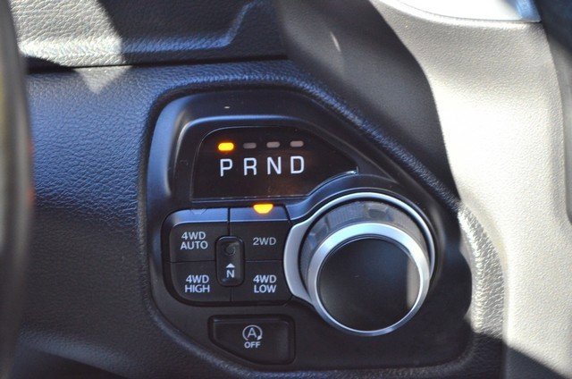 Used 2022 RAM 1500 Big Horn image 28