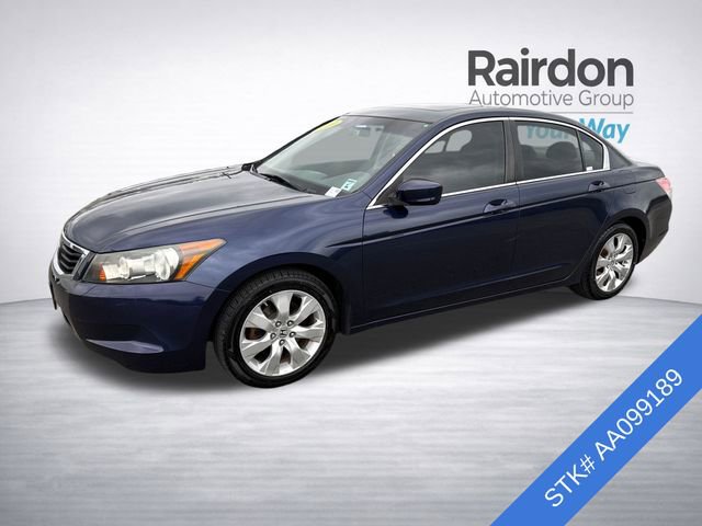 Used 2010 Honda Accord EX image 3