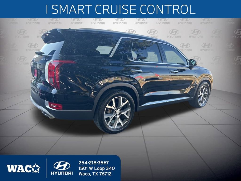 Used 2022 Hyundai Palisade SEL w/ Premium Package image 15