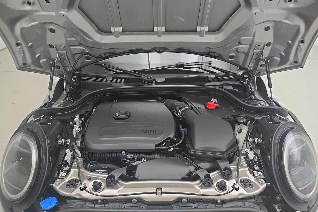 Used 2026 MINI Cooper S image 30