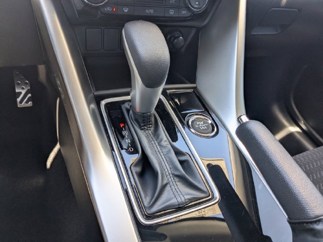 New 2026 Mitsubishi Eclipse Cross ES AWD/4WD image 27
