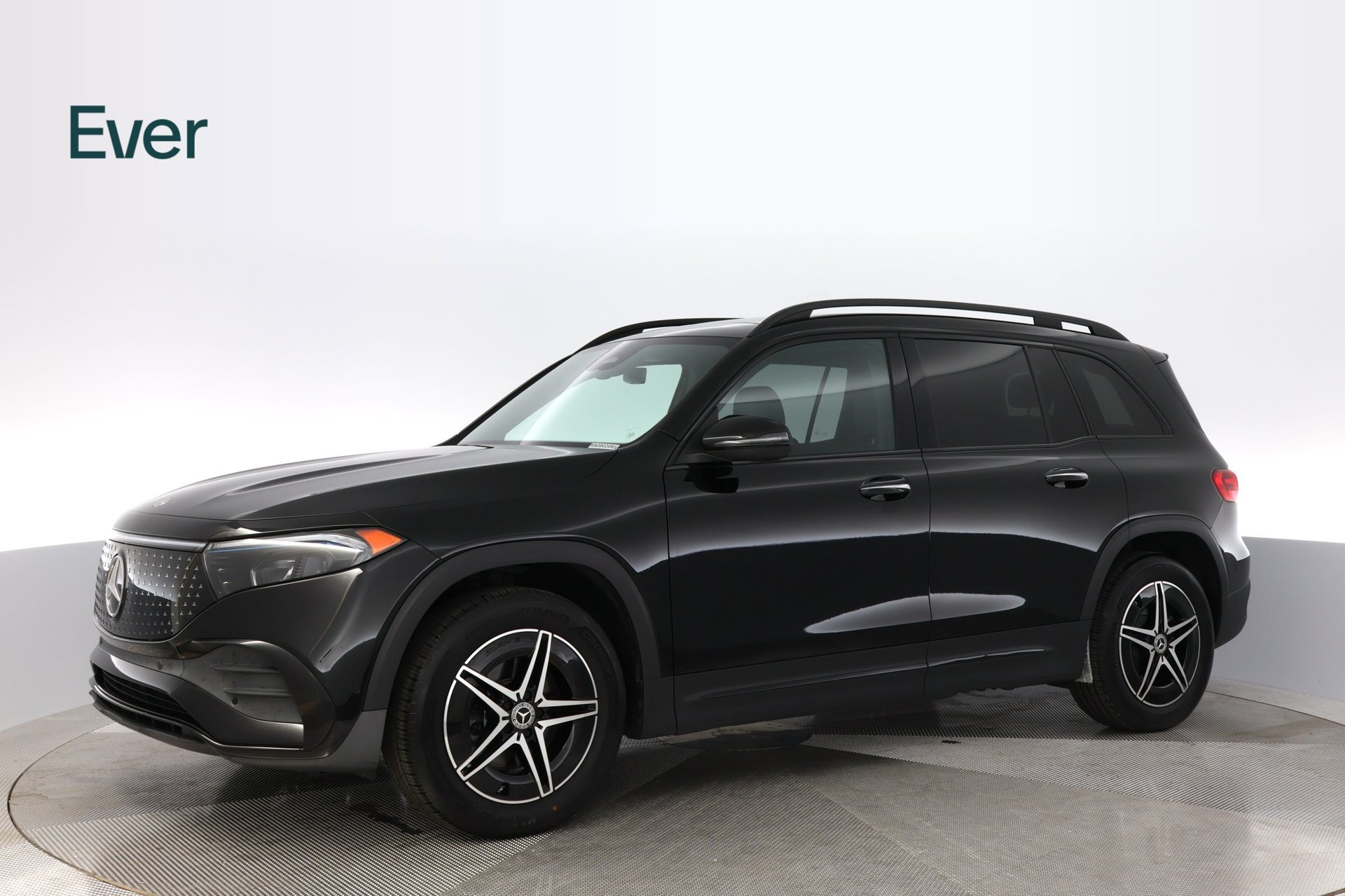 Used 2024 Mercedes-Benz EQB 250+ image 18