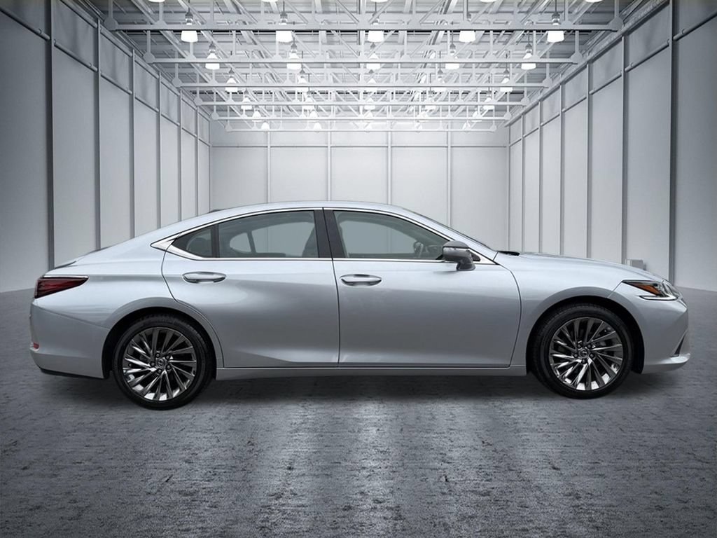 Used 2024 Lexus ES 350 Ultra Luxury w/ Accessory Package (Z2) FWD image 23