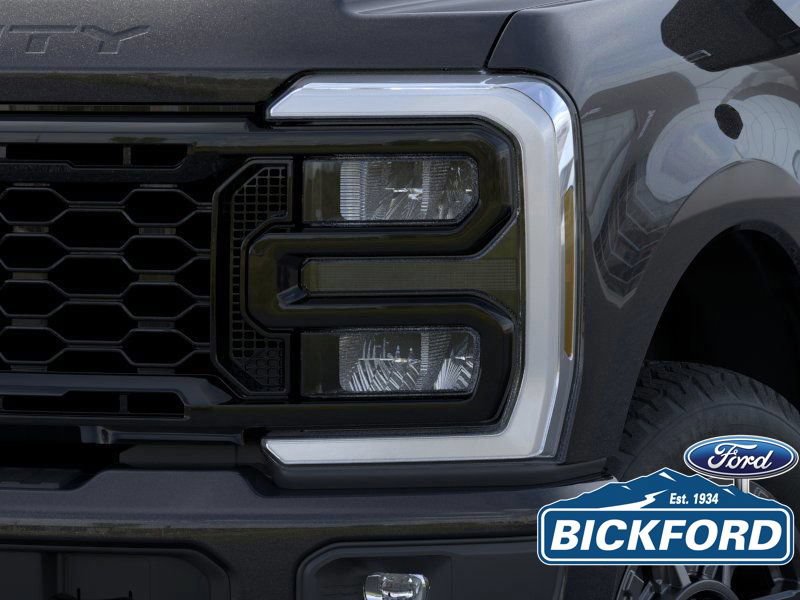 New 2026 Ford F350 XL w/ STX Appearance Package AWD/4WD image 17