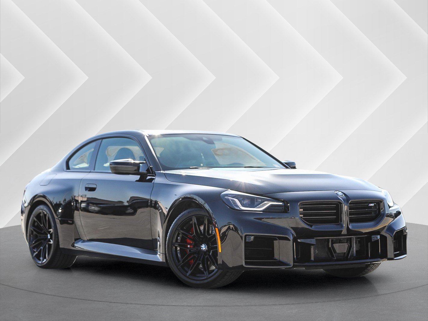 Used 2024 BMW M2 w/ Lighting Package