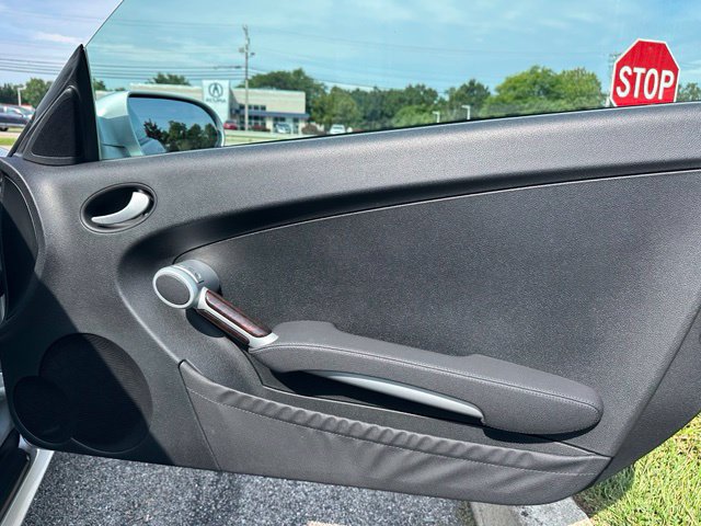 Used 2007 Mercedes-Benz SLK 280 image 18