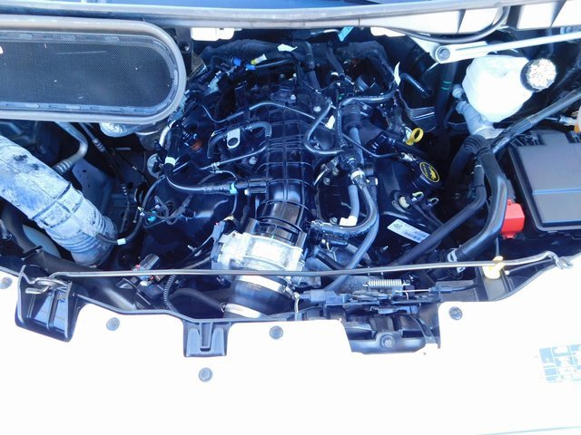 Used 2023 Ford Transit 350 XLT image 34